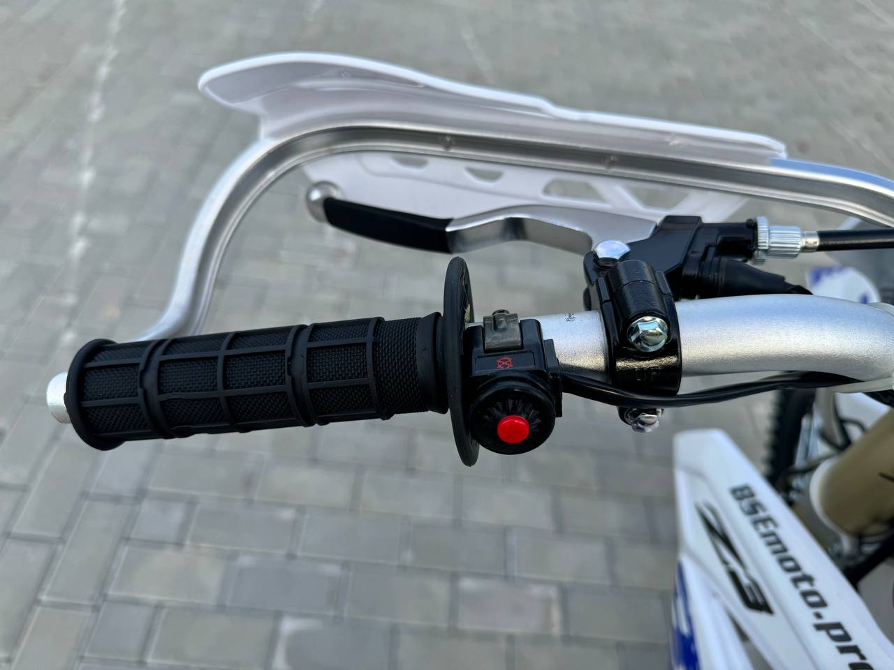 Эндуро / кросс мотоцикл BSE Z3 21/18 в Батайске