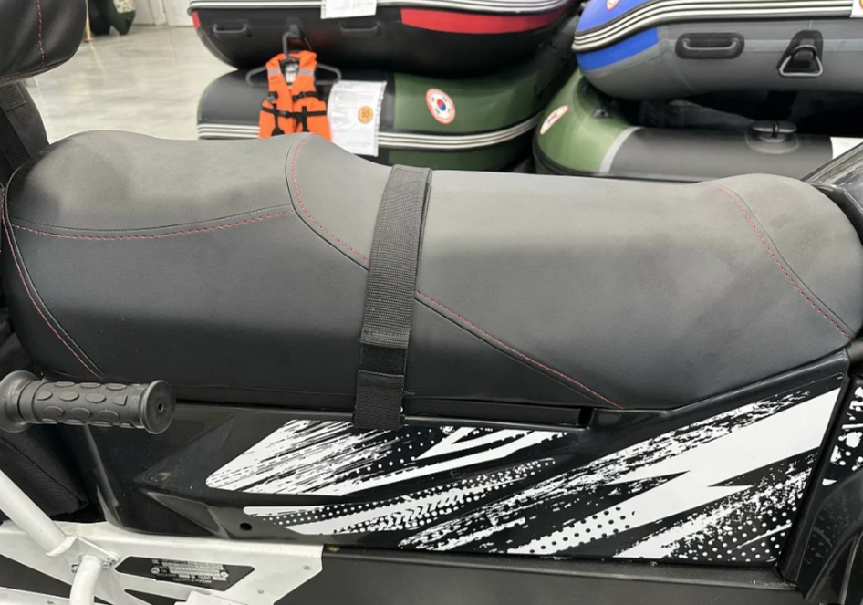 СНЕГОХОД IRBIS SF200L XE SUPERLONG в Батайске