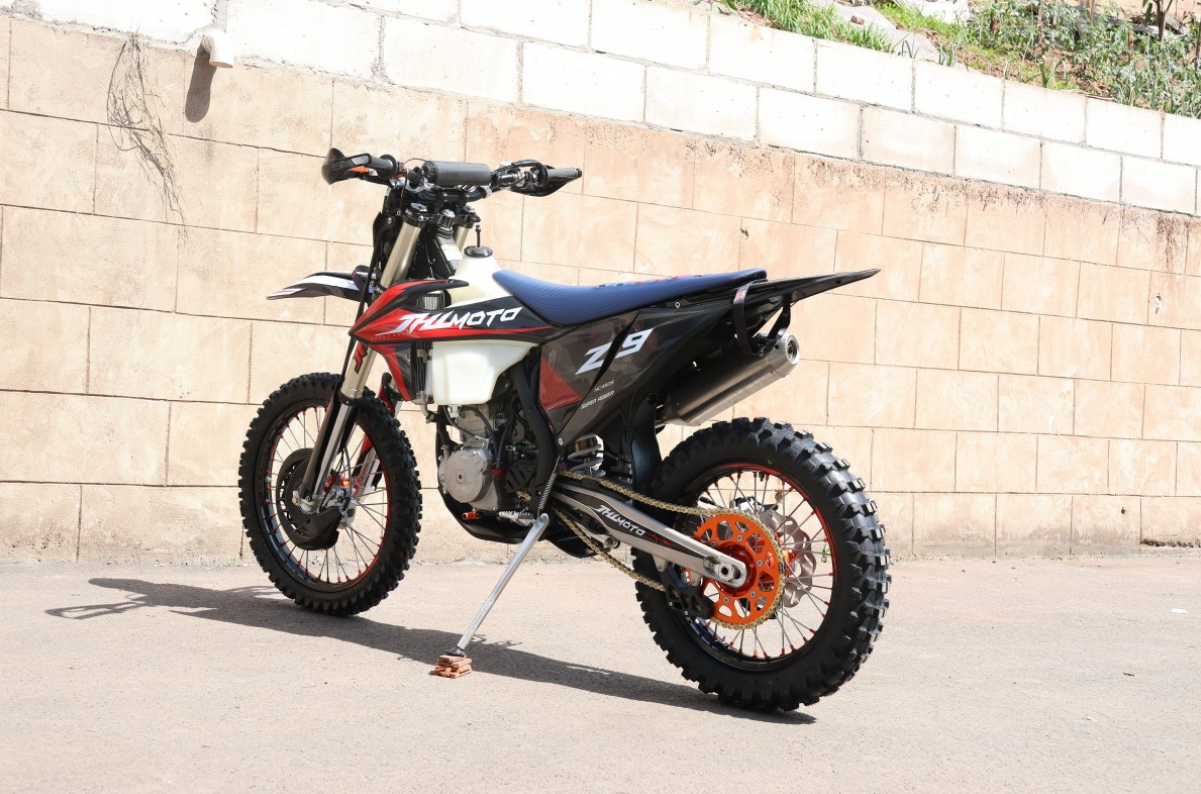 Мотоцикл JHLMOTO JHL Z9 NC450S в Батайске