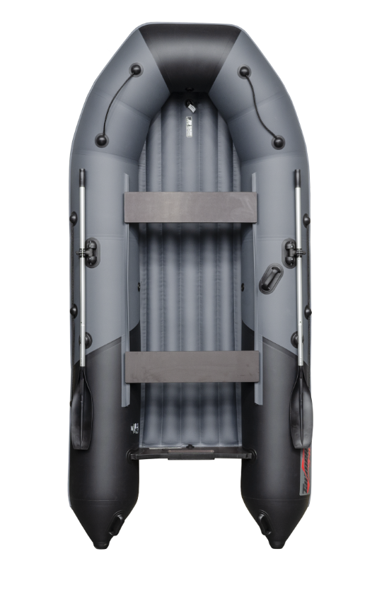 Лодка Таймень NX 3400 НДНД PRO в Батайске