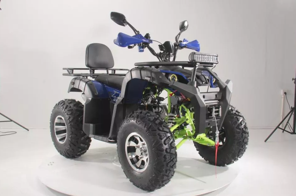 Квадроцикл YACOTA SELA MAX 200 в Батайске