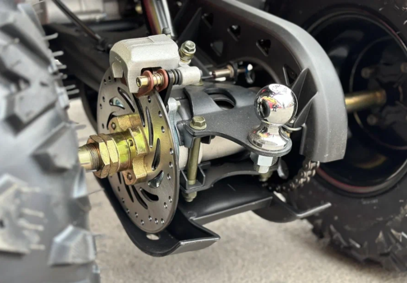 Квадроцикл GBM MAVERICK 300 NEW в Батайске