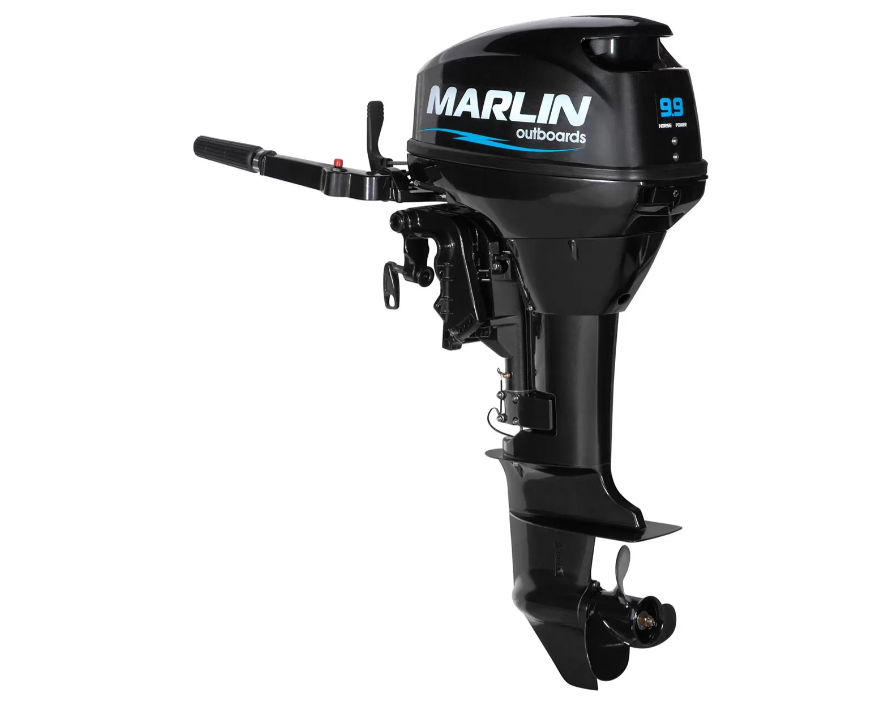 Лодочный мотор MARLIN MP 9.9 AMHL в Батайске