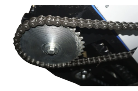 Мотобуксировщик XTREME-MOTORS "Полюс-2" Зима 15 л.с. в Батайске