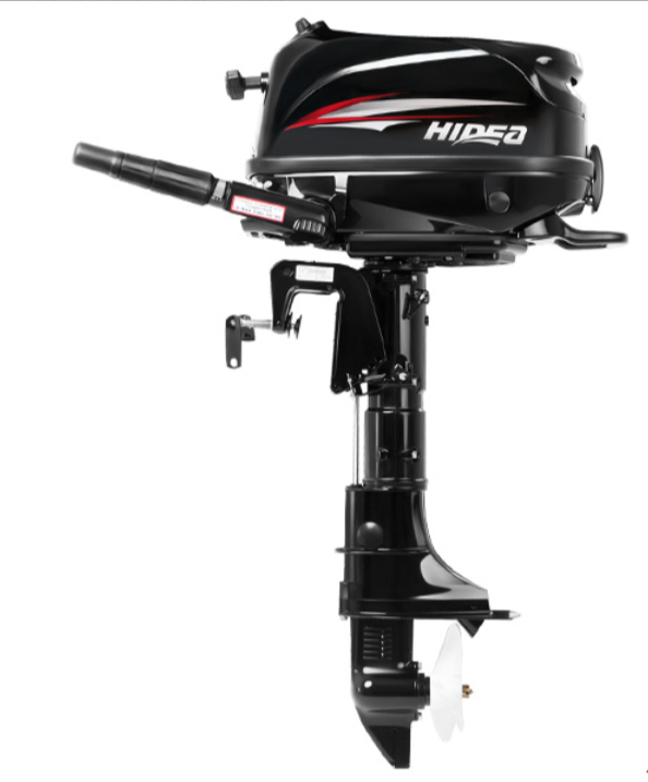 Лодочный мотор HIDEA HDF6HS в Батайске
