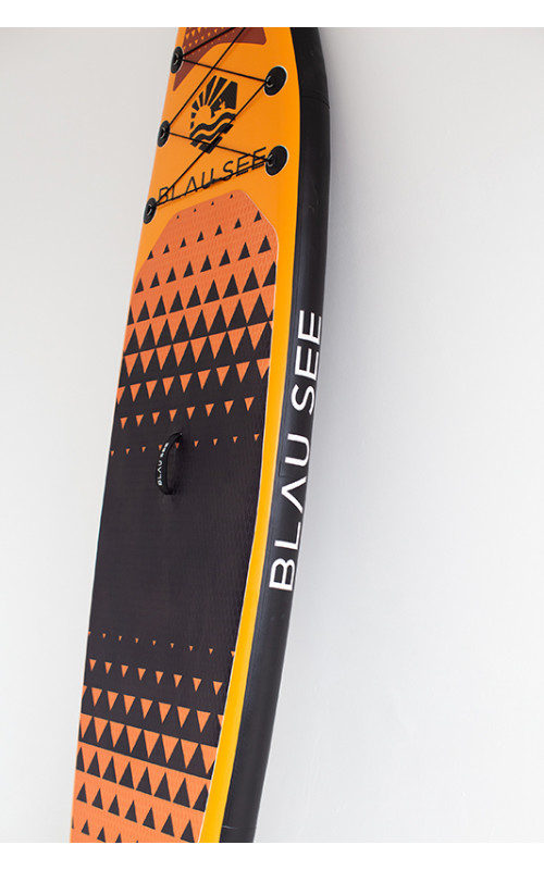 НАДУВНОЙ САП БОРД ORANGA SPACE 10,6 в Батайске