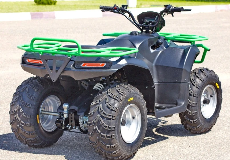 Квадроцикл IRBIS ATV150 в Батайске