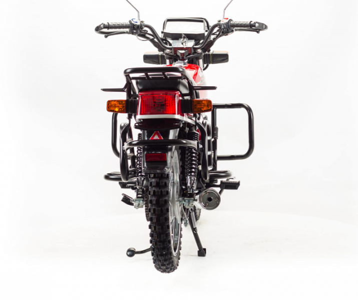 Мотоцикл MOTOLAND (МОТОЛЕНД) FORESTER LITE 200 в Батайске