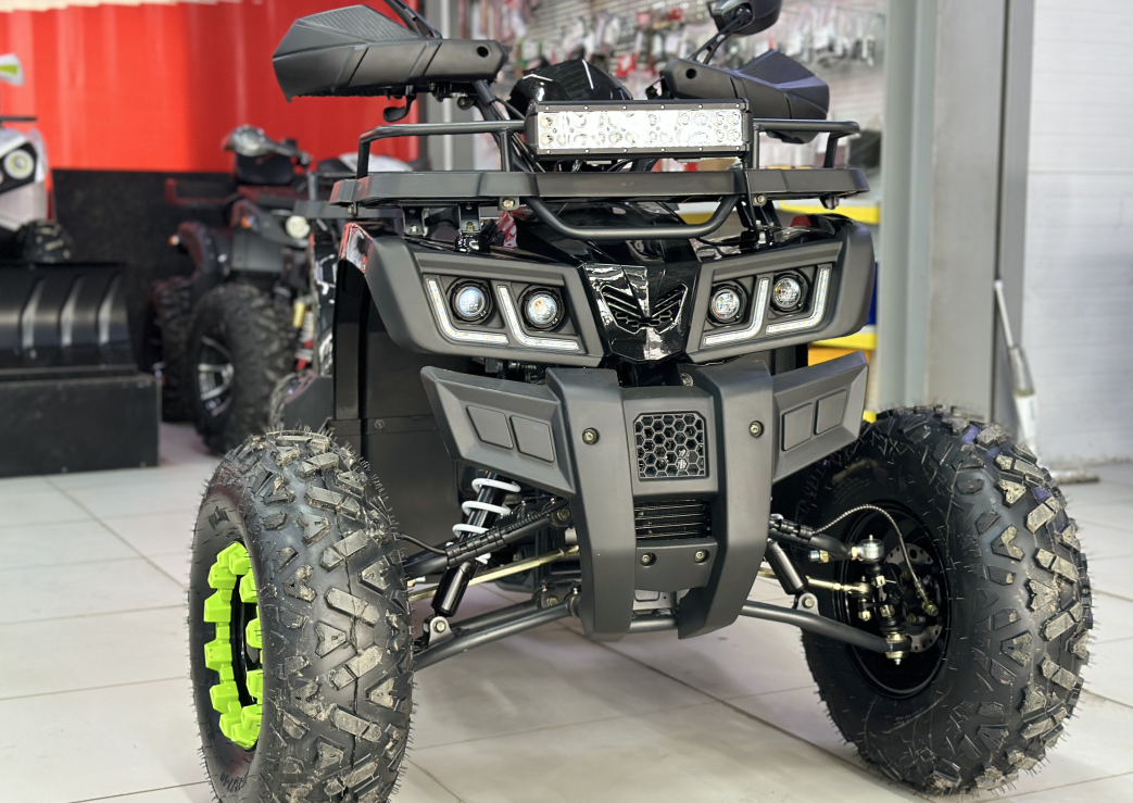 Квадроцикл GBM MAVERICK 300 NEW LUX в Батайске