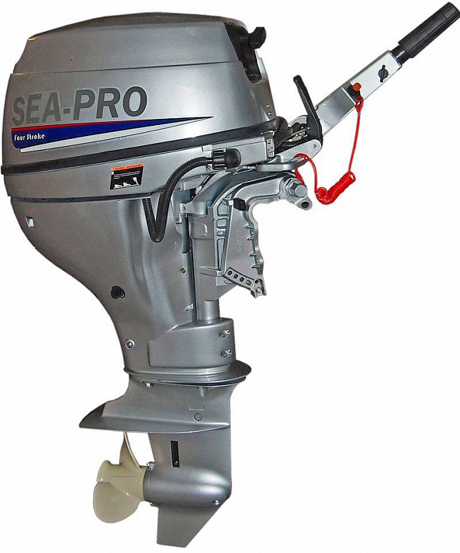 Лодочный мотор SEA-PRO F15S в Батайске