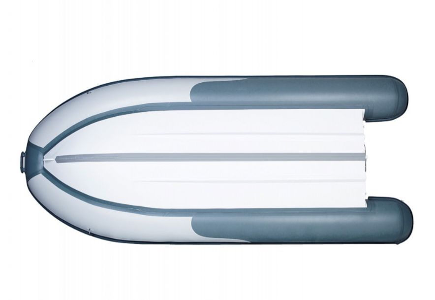 Лодка GLADIATOR RIB380AL в Батайске