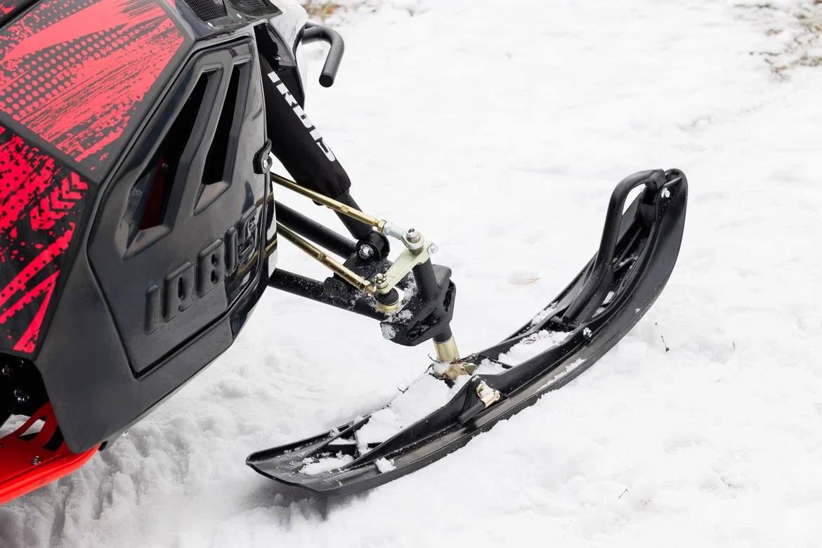 Снегоход IRBIS TUNGUS 400 25/26 в Батайске