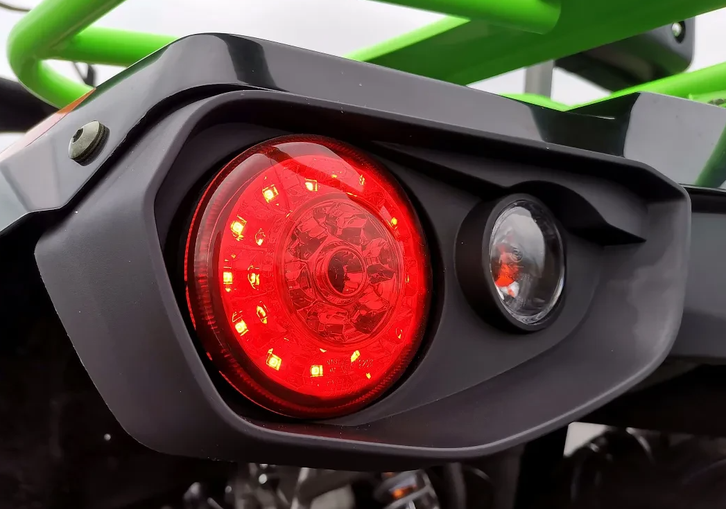 Квадроцикл PROMAX RENEGADE 280 WINCH PRO (2025) в Батайске