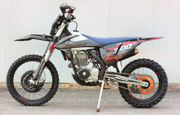 Мотоцикл JHLMOTO JHL Z3+ CB300 (175FMM) в Батайске