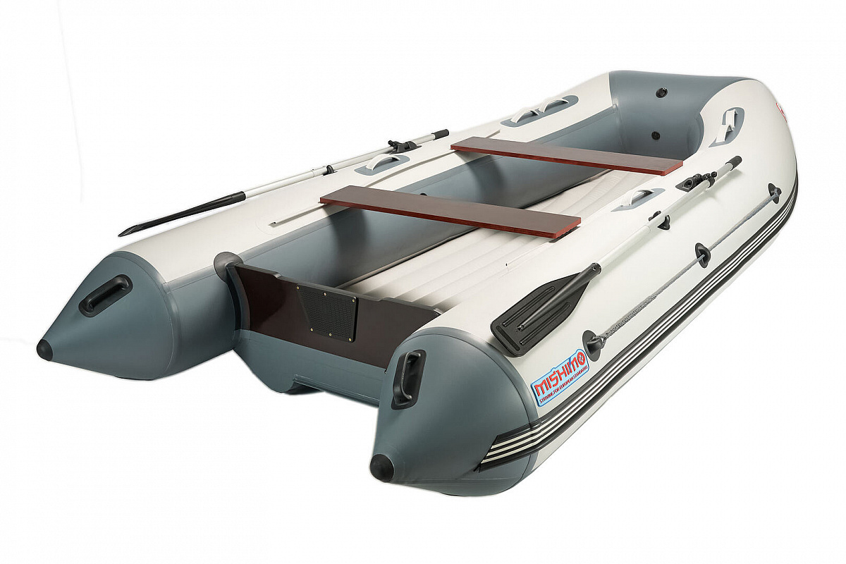 Лодка MISHIMO LITE DF 400 в Батайске