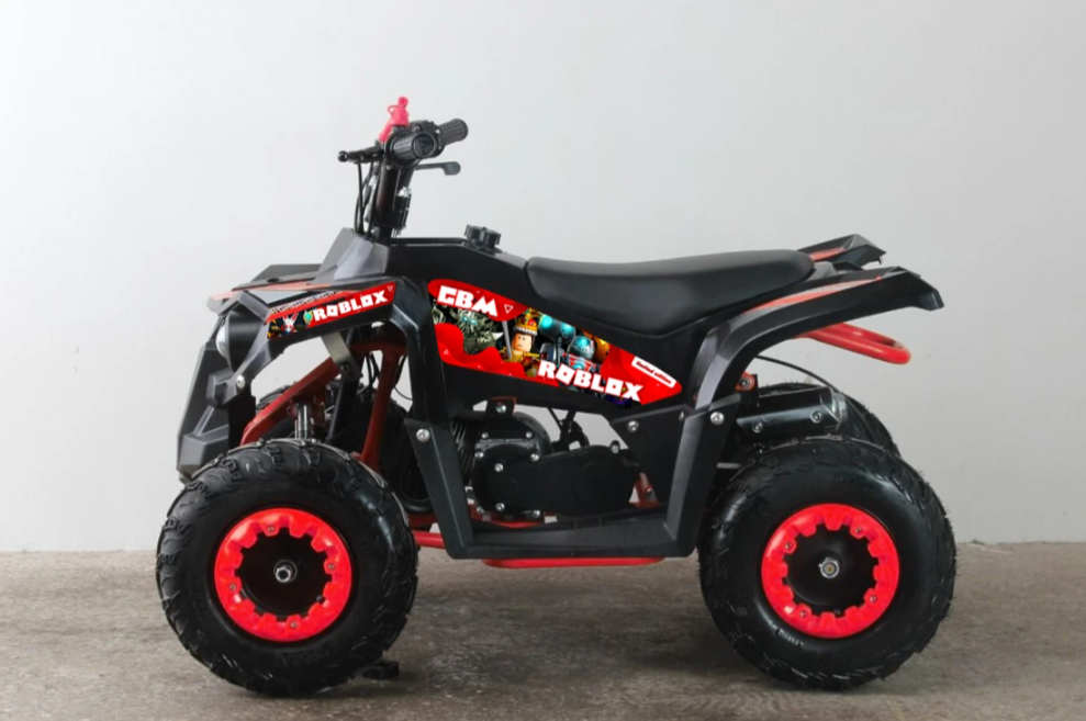 Квадроцикл GBM ROBLOX в Батайске