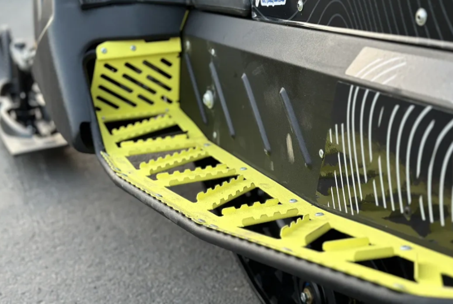 Снегоход РМ TIKSY 500 4Т в Батайске