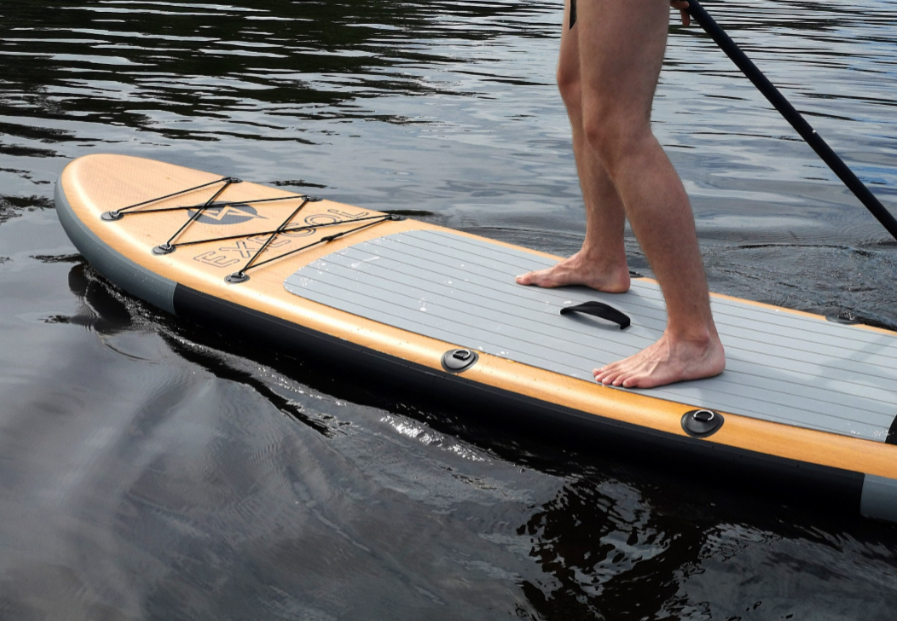 SUP (САП) Доска MISHIMO DINO 10(305) в Батайске