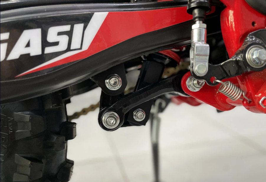 Мотоцикл Progasi SUPER MAX 250 PRO SPORT в Батайске