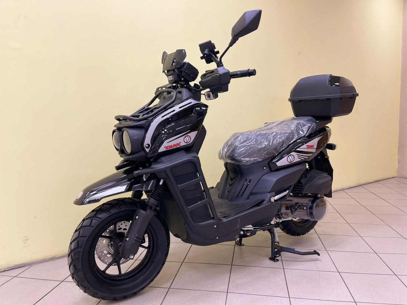 Скутер Скутер Jilang Танк 200 PRO в Батайске
