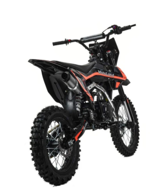 Питбайк MOTOLAND (МОТОЛЕНД) 150 GF150 E в Батайске