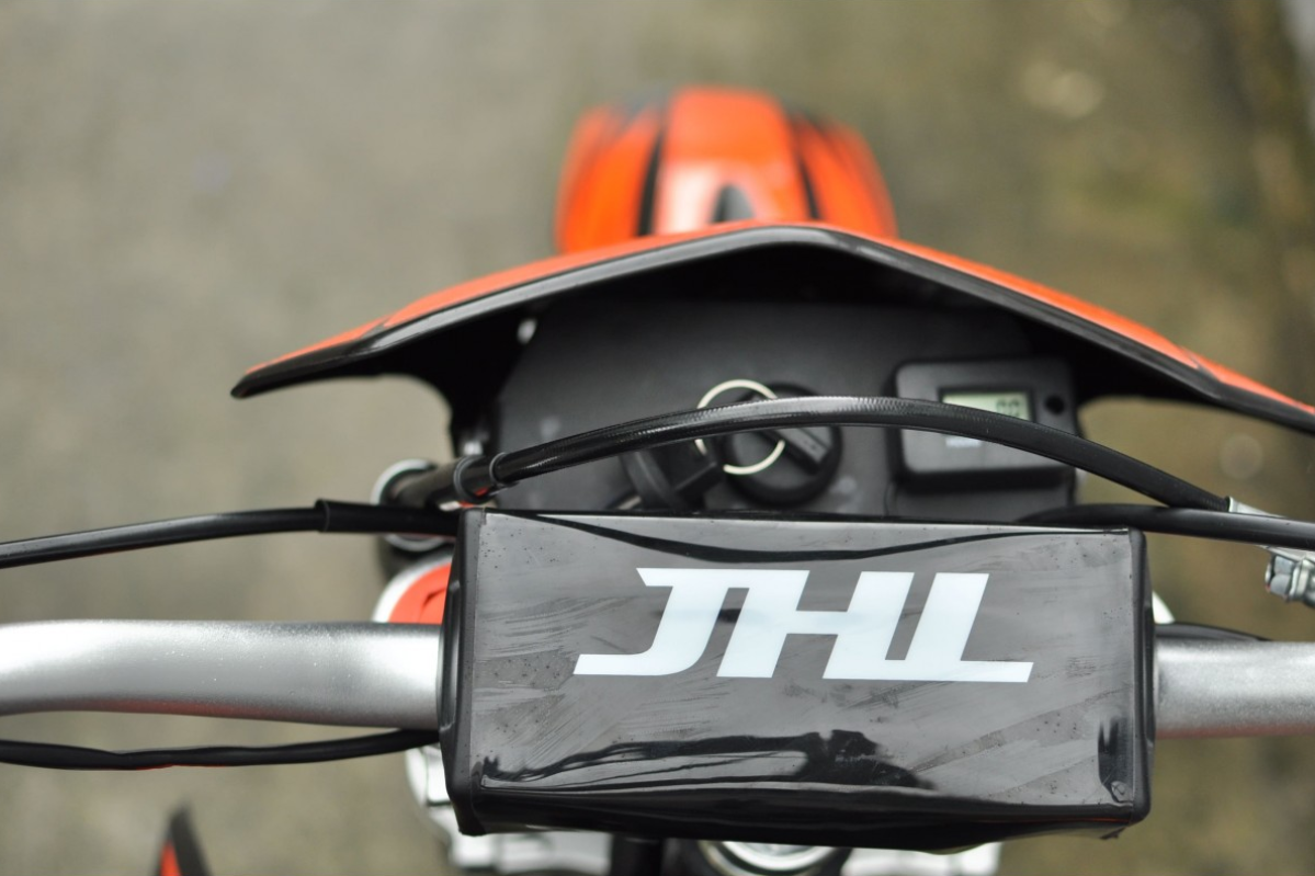 Мотоцикл JHLMOTO JHL MX300 PR300 (175FMN) в Батайске