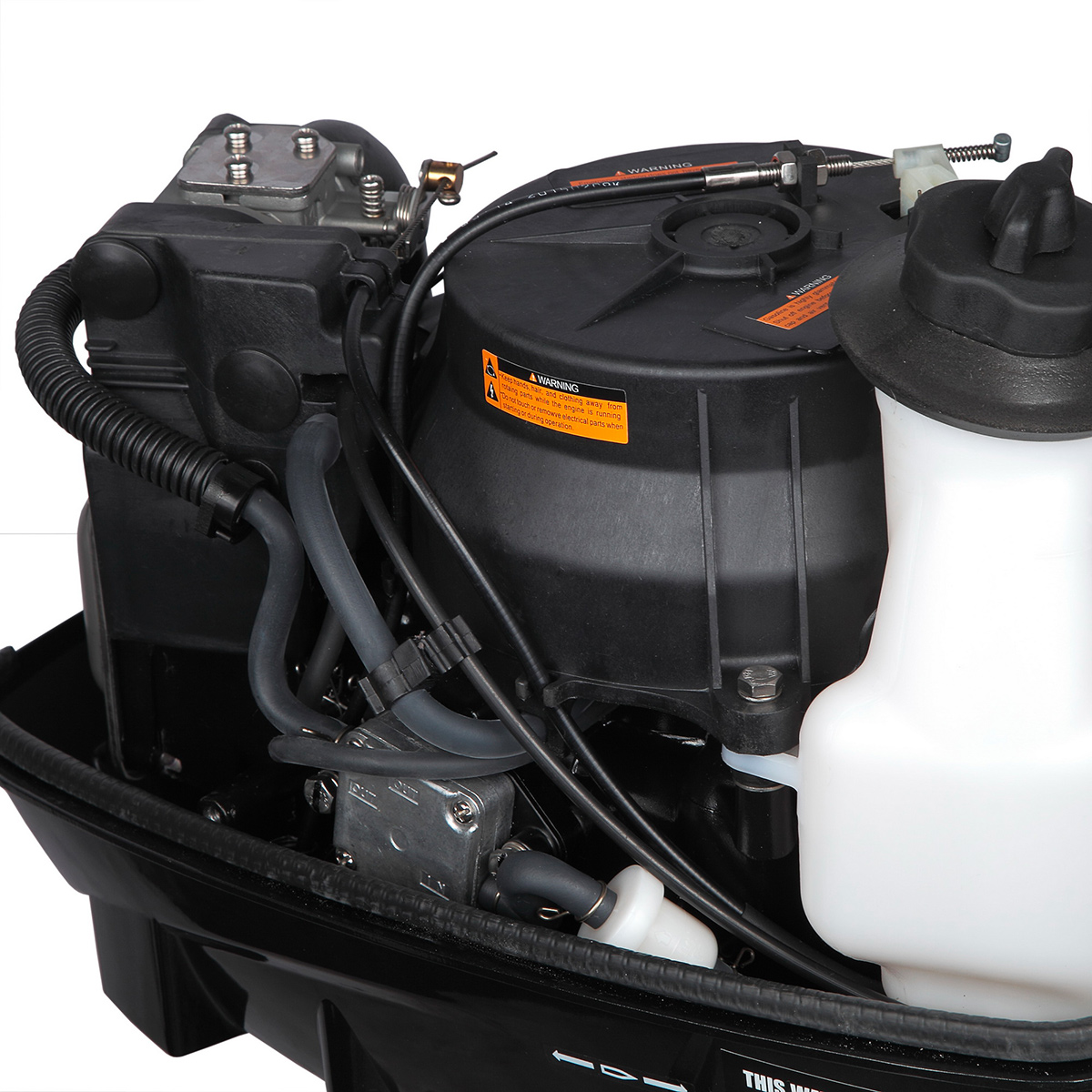 Лодочный мотор MARLIN MF 5 AMHL в Батайске