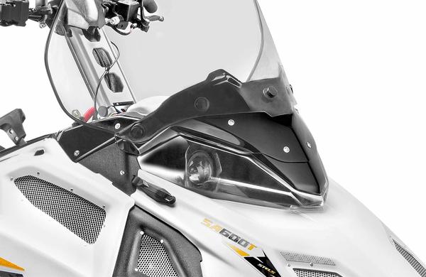 Снегоход STELS АТАМАН SA600T 2.0 в Батайске