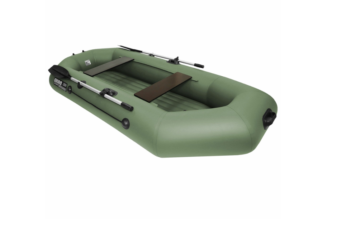  Лодка АКВА-МАСТЕР 280 НД в Батайске