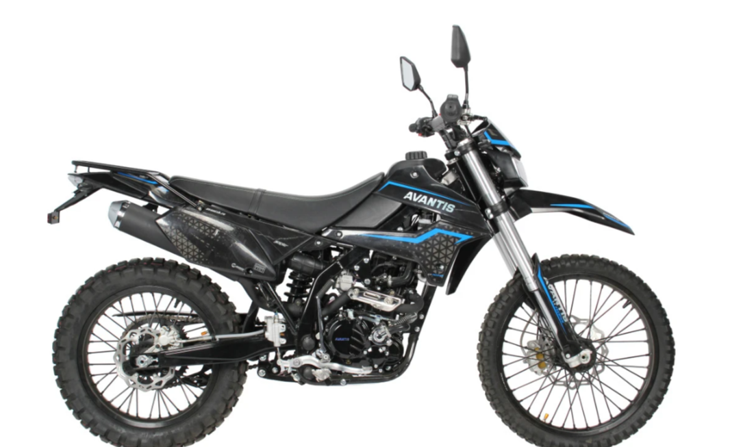 Мотоцикл Avantis LX 300 NB (ZS177MM) 2024 ПТС в Батайске