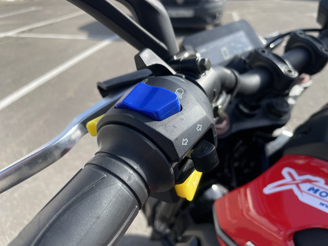 Мопед PROMAX CB150R (49) в Батайске