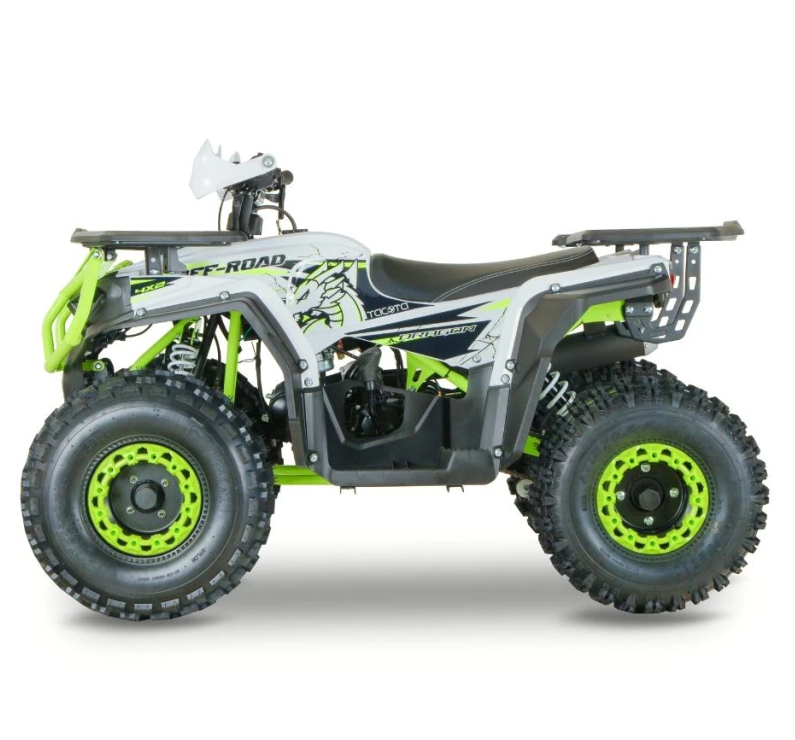 Квадроцикл YACOTA DRAGON 125 в Батайске