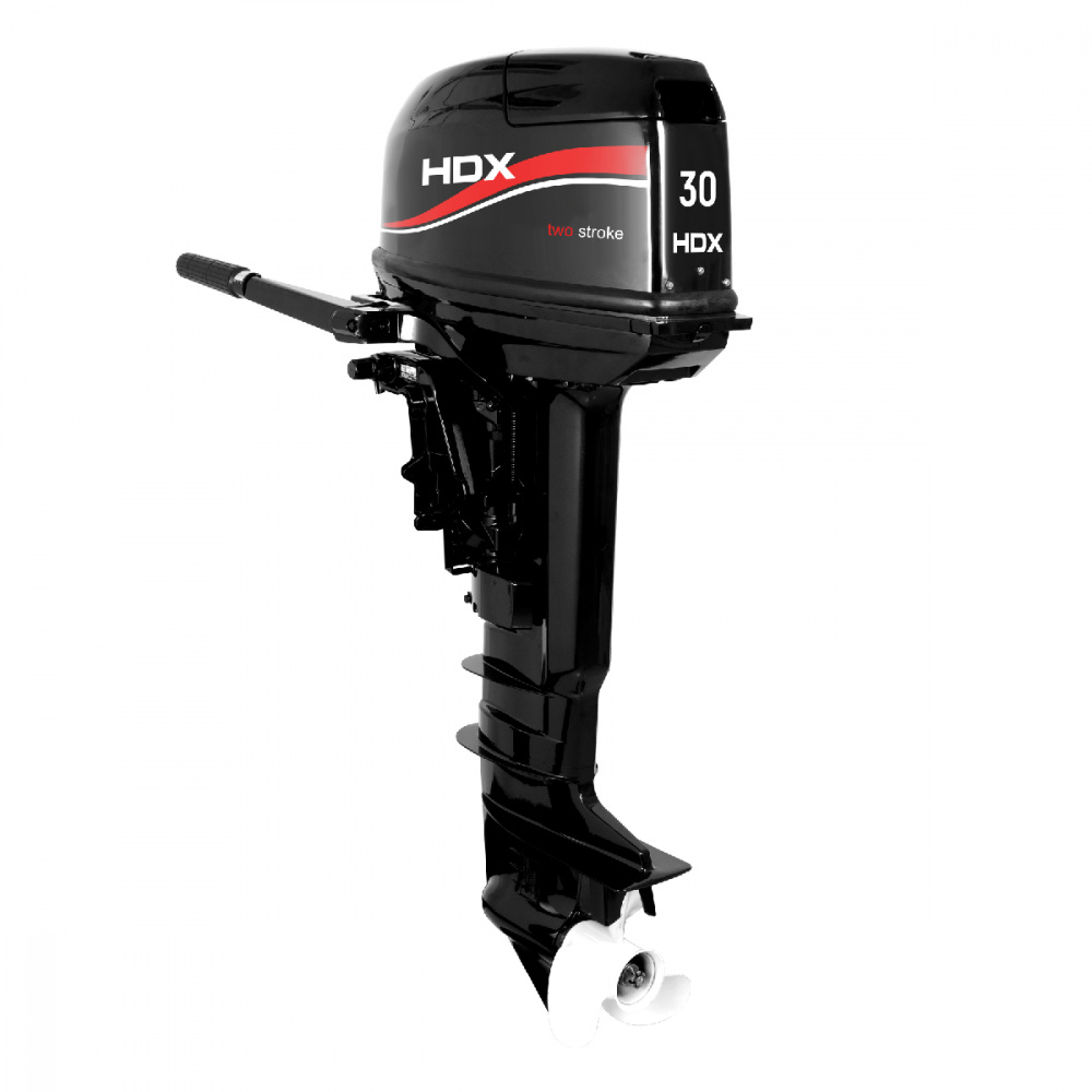 Лодочный мотор 2-х тактный HDX T 30 BMS в Батайске