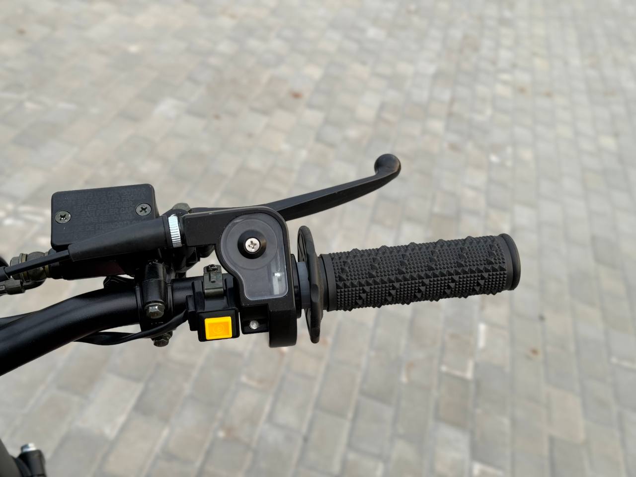 Кроссовый мотоцикл Sanchez Maniac CB300F в Батайске