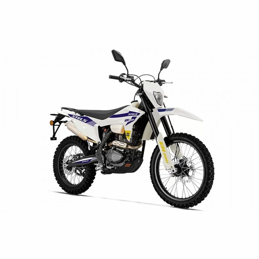 Мотоцикл STELS ЭНДУРО EN250  в Батайске