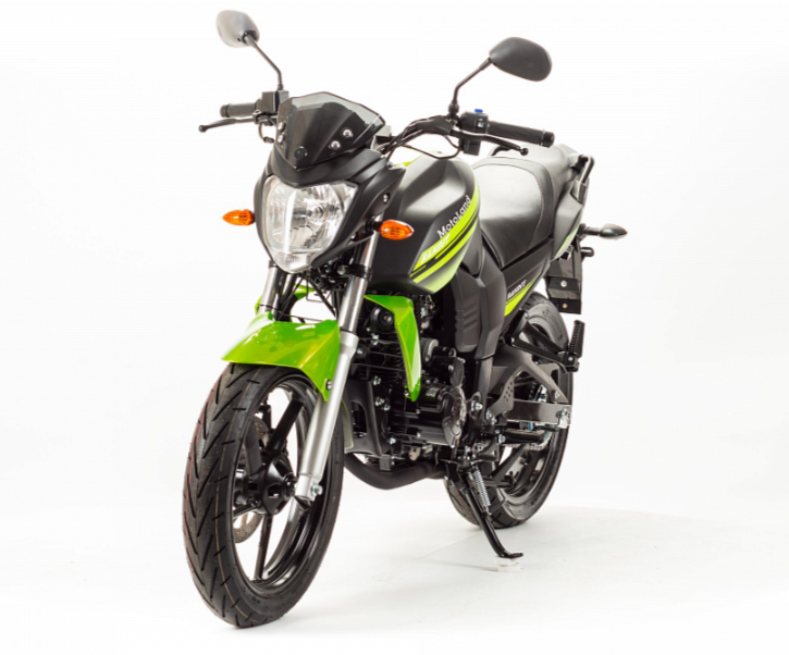 Мотоцикл BANDIT 250 в Батайске