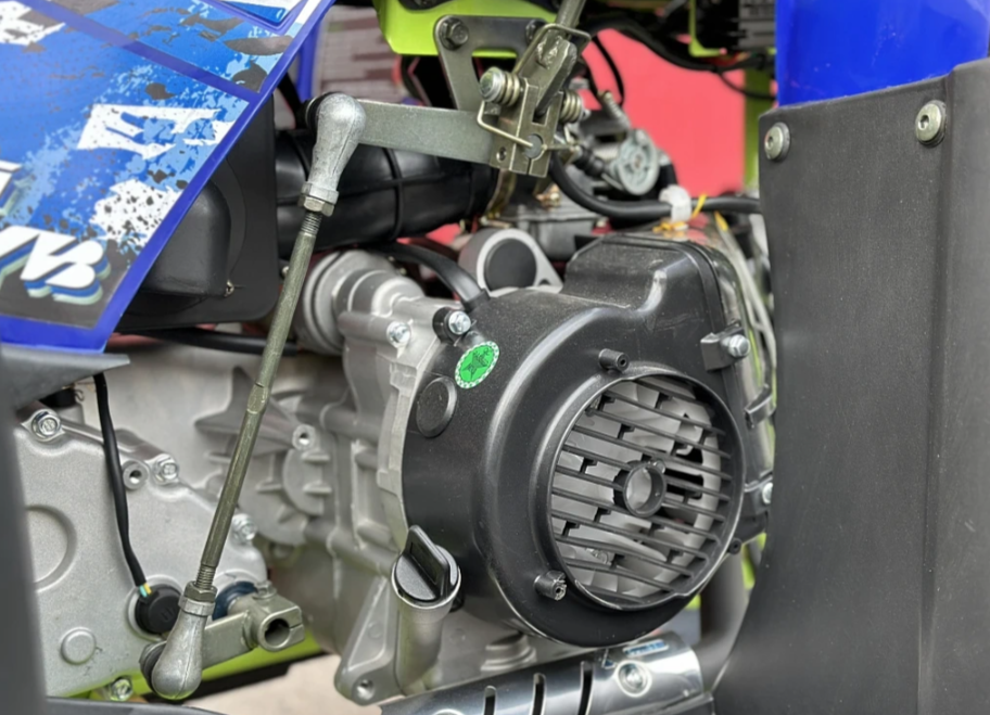  Квадроцикл PROMAX ATV 250 MAX (2025) в Батайске