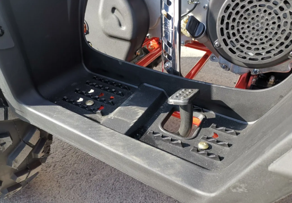 Квадроцикл GBM SHARP BIG 300 NEW в Батайске