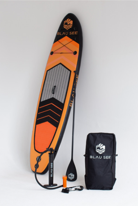НАДУВНОЙ SUP-BOARD MOONLIGHT 11,6 в Батайске