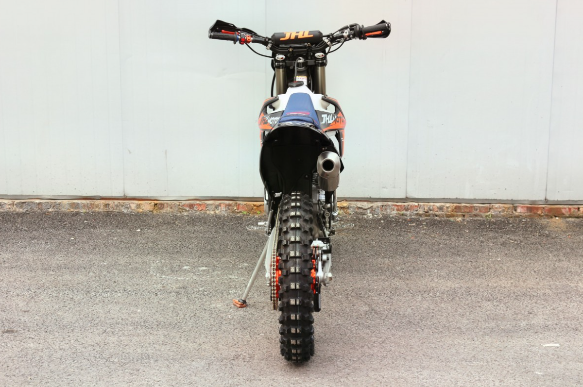 Мотоцикл JHLMOTO JHL Z4i (EFI) PR250 (172FMM-5S) в Батайске