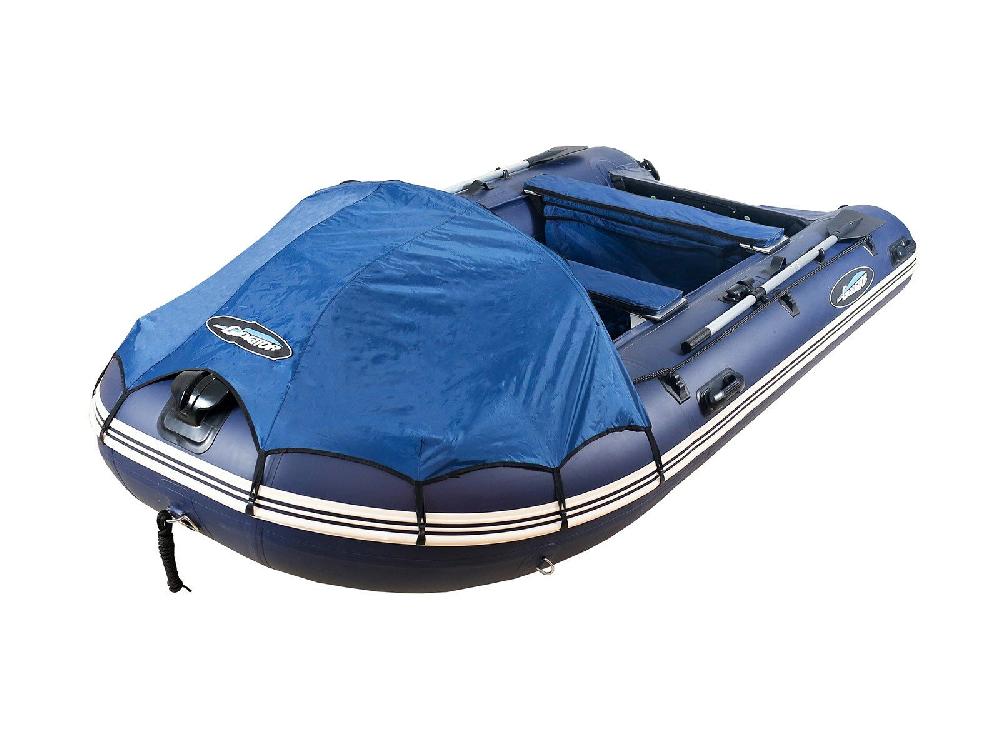 НАДУВНАЯ ЛОДКА GLADIATOR C370AL в Батайске