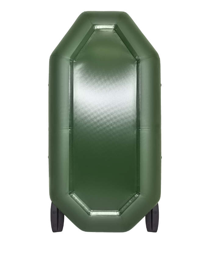 Лодка Барс 240 в Батайске