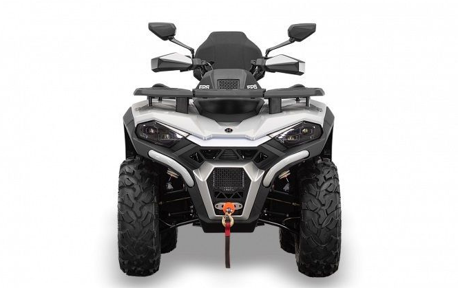 Квадроцикл HISUN HiSUN GUARDIAN 750L -/LONG/ в Батайске