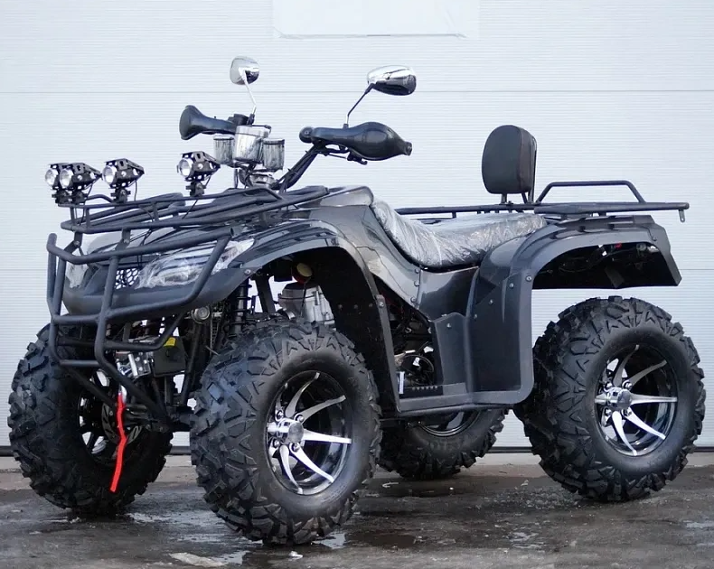 Квадроцикл PROMAX TRX320 (кардан) в Батайске