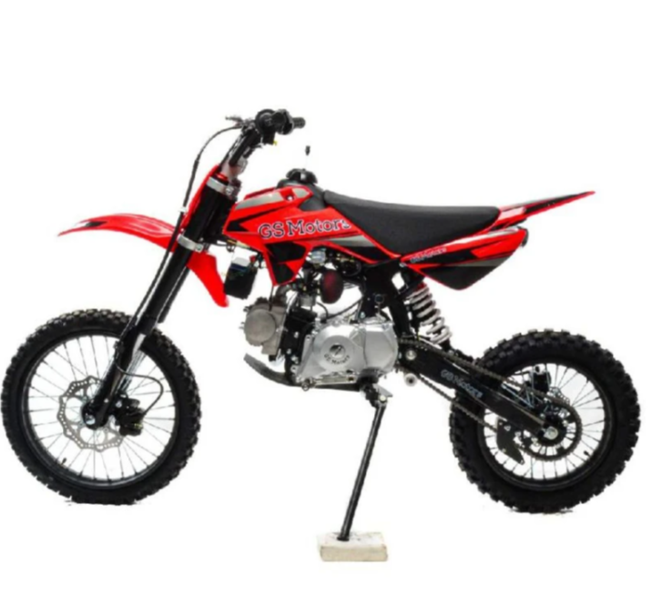 Питбайк MOTOLAND (МОТОЛЕНД) GS Motors S12 17/14 E в Батайске