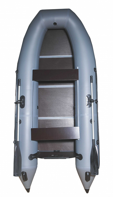 ЛОДКА ДРАККАР 3200 С HANT в Батайске