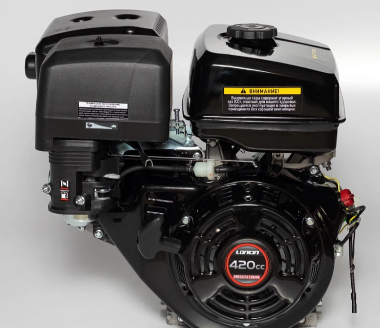 Мотобуксировщик XTREME-MOTORS "Полюс-2" Зима 15 л.с. в Батайске