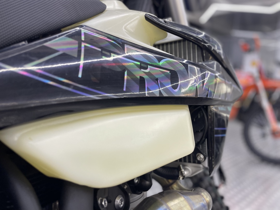 Кроссовый мотоцикл (эндуро) PROMAX PZ9 480 PRO-SPORT в Батайске