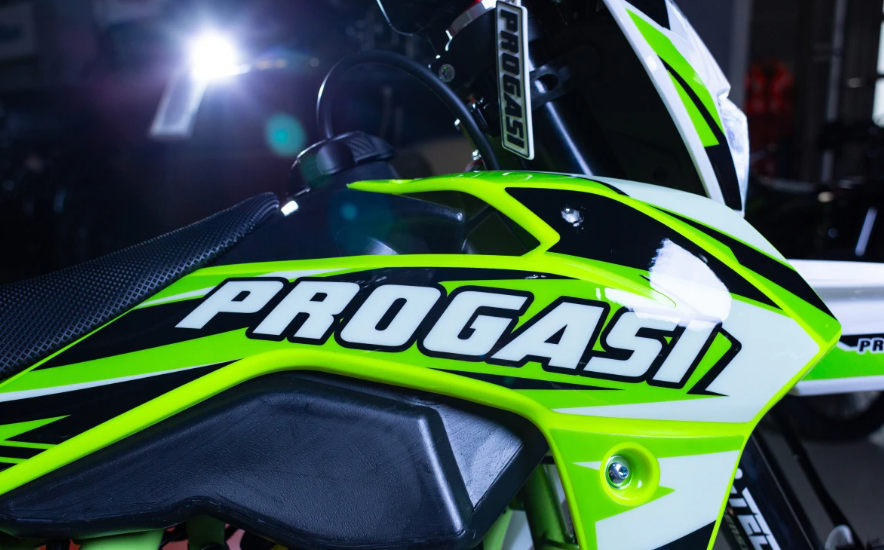 Мотоцикл Progasi SUPER MAX 300 PRO PR300 (ZS175FMN) в Батайске