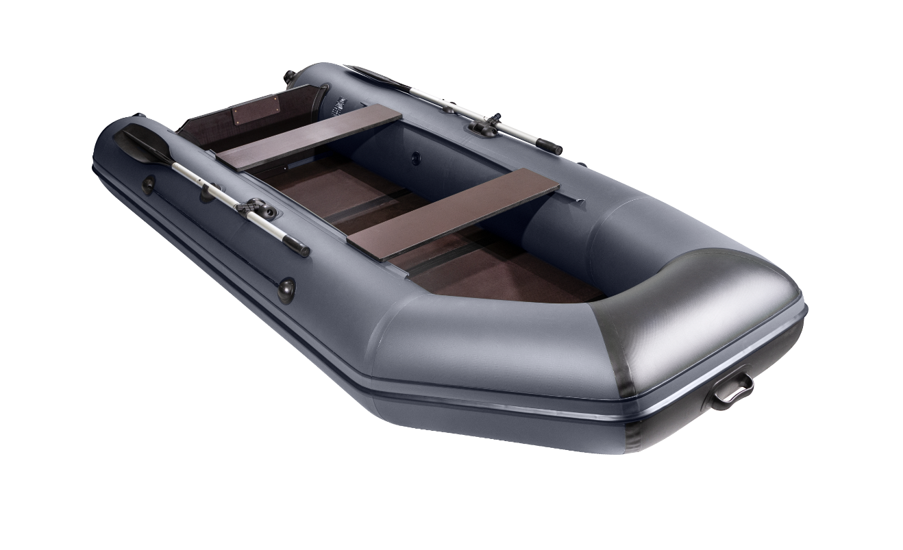  Лодка АКВА 3200 слань-книжка киль в Батайске